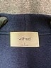 Wilfred 100% Wool Blue Wool Cardigan Size S - photo 7