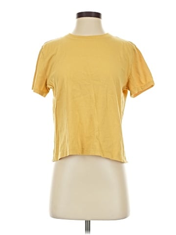 Everlane Short Sleeve T-Shirt (view 1)