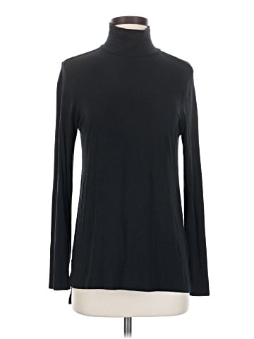 GNW Long Sleeve Turtleneck (view 1)