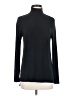 GNW Black Long Sleeve Turtleneck Size S - photo 1