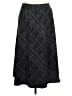 Athleta Chevron-herringbone Black Casual Skirt Size 12 - photo 2
