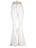 Shyanne Ivory Jeans Size 33R - photo 1