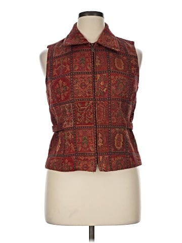 The Territory Ahead Vest (view 1)