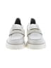 Steve Madden White Flats Size 8 - photo 2