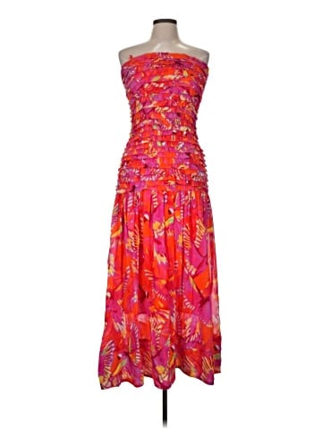 FARM Rio Cocktail Dress (view 1)