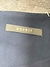 Esprit 100% Polyester Solid Blue Casual Dress Size 4 - photo 7