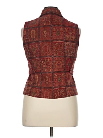 The Territory Ahead Vest (view 2)