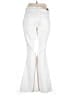 Shyanne Ivory Jeans Size 33R - photo 2