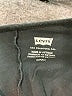 Levi's Black Bodysuit Size S - photo 3
