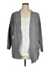 Cyrus Gray Kimono Size 1X - photo 1