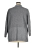 Cyrus Gray Kimono Size 1X - photo 2