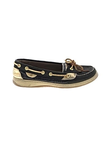 Sperry Top Sider Flats (view 1)