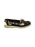 Sperry Top Sider Gold Flats Size 7 1/2 - photo 1