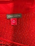Vince Camuto Red Long Sleeve Polo Size M - photo 7