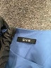 Assorted Brands Solid Blue Casual Dress Size L (estimated) - photo 7