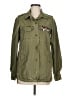 Trafaluc by Zara Green Jacket Size M - photo 1