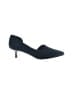 Bella Vita Black Heels Size 8 1/2 - photo 1