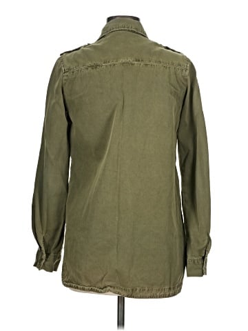 Trafaluc by Zara Jacket (view 2)