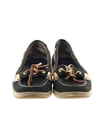 Sperry Top Sider Flats (view 2)