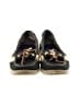 Sperry Top Sider Gold Flats Size 7 1/2 - photo 2