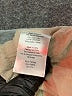 Heartloom Ivory Casual Pants Size M - photo 8
