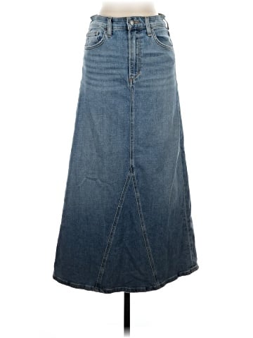 Joe's Jeans Denim Skirt (view 1)