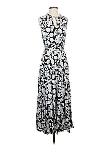 MSK Casual Dress (view 1)