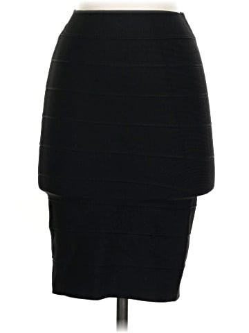 BCBGMAXAZRIA Formal Skirt (view 1)