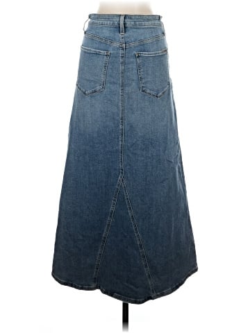 Joe's Jeans Denim Skirt (view 2)
