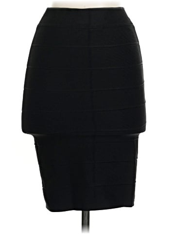 BCBGMAXAZRIA Formal Skirt (view 2)