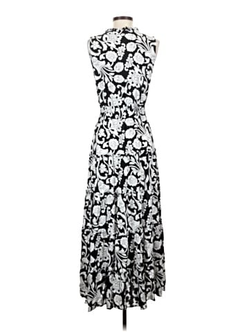 MSK Casual Dress (view 2)