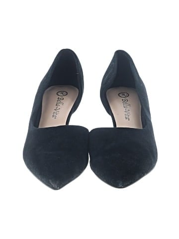 Bella Vita Heels (view 2)