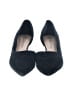 Bella Vita Black Heels Size 8 1/2 - photo 2