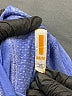 lucy Blue Pullover Hoodie Size M - photo 7