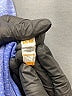 lucy Blue Pullover Hoodie Size M - photo 8