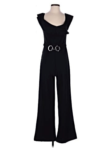 J for Justify Jumpsuit (view 1)