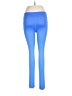 Athletic Works Blue Yoga Pants Size 10 - 11 - photo 2