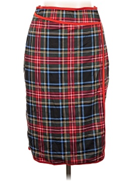 Gretchen Scott Designs Formal Skirt