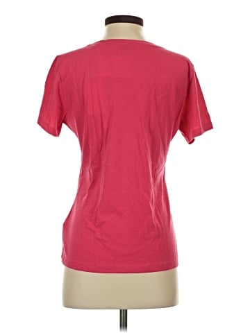 7 For All Mankind Short Sleeve T-Shirt (view 2)