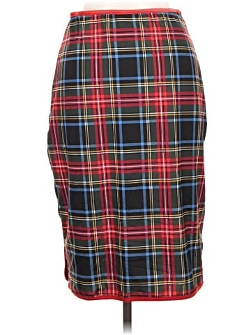 Gretchen Scott Designs Formal Skirt (view 2)