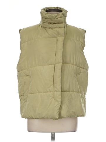 Urban Outfitters Vest (view 1)