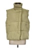 Urban Outfitters 100% Polyester Green Vest Size M - photo 1