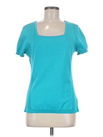 Debbie Morgan Short Sleeve T-Shirt (view 1)
