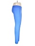 Athletic Works Blue Yoga Pants Size 10 - 11 - photo 4