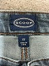 Scoop Blue Jeans Size 22 - photo 4