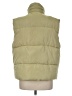 Urban Outfitters 100% Polyester Green Vest Size M - photo 2