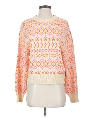 Divided by H&M Pullover Sweater (view 1)