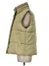Urban Outfitters 100% Polyester Green Vest Size M - photo 5