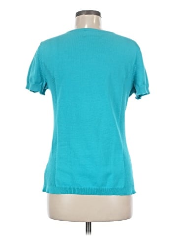 Debbie Morgan Short Sleeve T-Shirt (view 2)