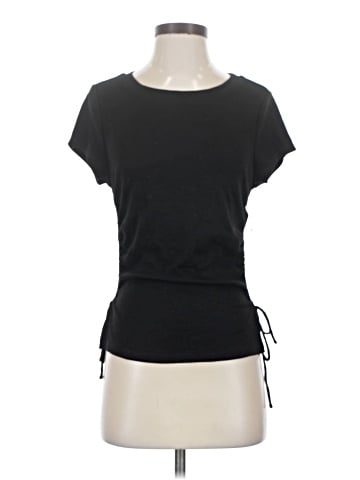 Lulus Short Sleeve Top (view 1)